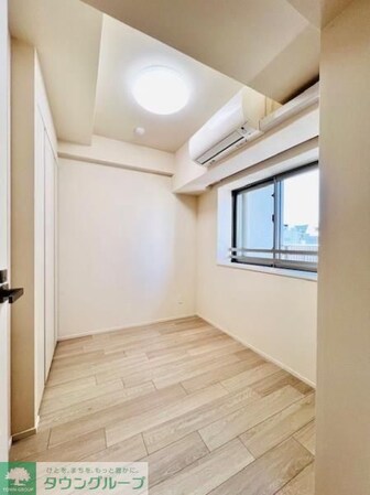 Brillia ist両国の物件内観写真